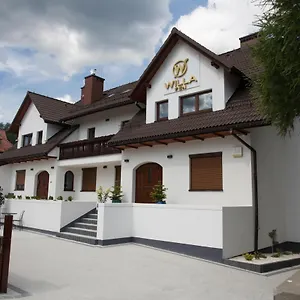 Fen , Karpacz Polska