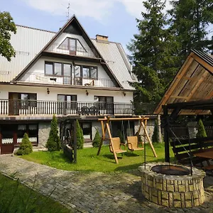 Pod Kozińcem , Zakopane Polska