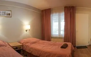 Hostel Wisełka, Warszawa
